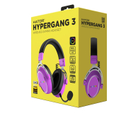 HATOR Hypergang 3 Wireless (fioletowe) - 1335969 - zdjęcie 7